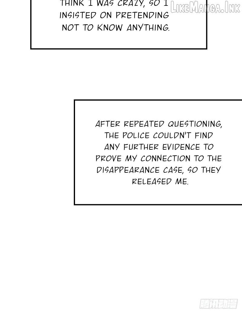 My Own Evil God Chapter 23 - page 9